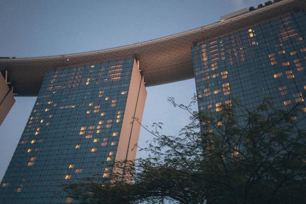 Comment la technologie informatique transforme la société que vous ne pouvez pas ignorer