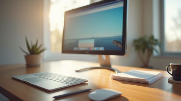 Achetez votre matériel informatique en ligne sans regrets