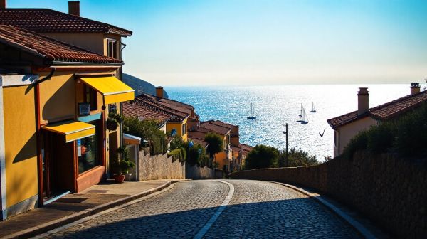 Avantages de choisir une agence locale pour votre site web dans les Alpes-Maritimes