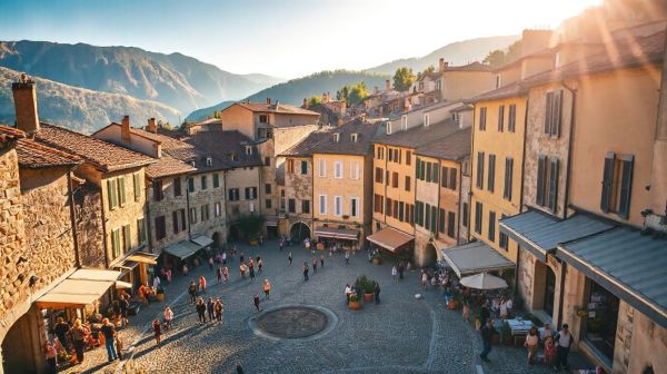 Avantages de choisir une agence locale pour votre site web dans les Alpes-Maritimes