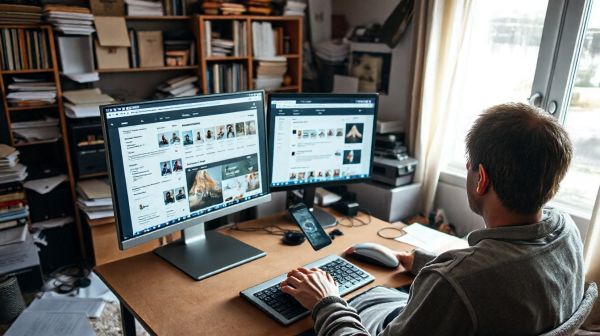 Top conseils pour bien choisir votre matériel informatique en ligne