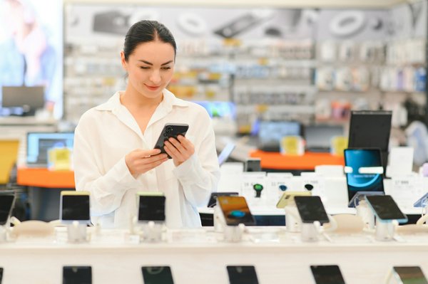 Cellulaire Android reconditionné : est-ce un bon plan et comment choisir ?