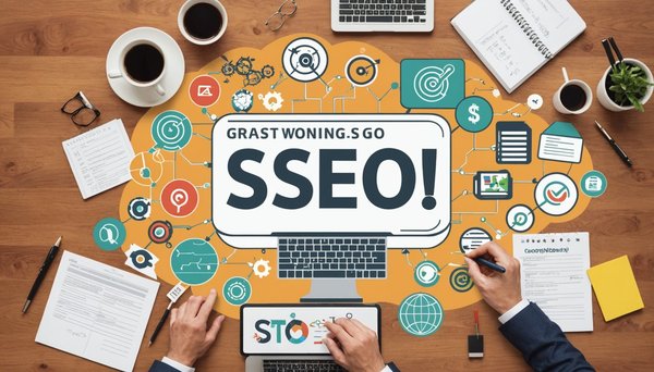 SEO Onsite Facile : Les Fondamentaux pour un Site Performant